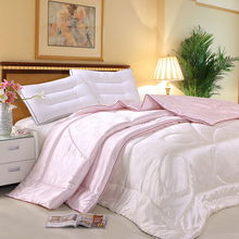 299元享天然舒适 焦点家居商城大豆纤维被深度解析