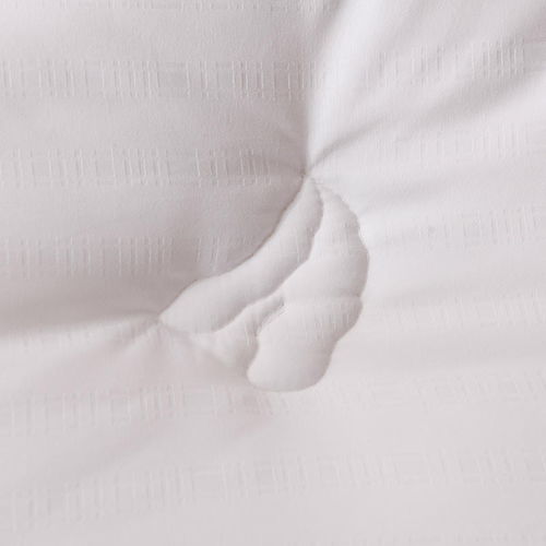 花花公子家纺冬被 200*230 8斤提花大豆纤维被的温暖解析