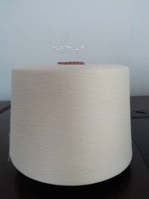 紧赛纺竹纤维与大豆纤维混纺纱线 60支现货热销中的绿色新宠
