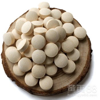 【片剂代加工大豆膳食纤维片odm贴牌新资源食品scgmp代加工厂】- 